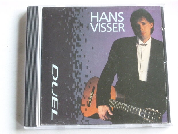 Hans Visser - Duel