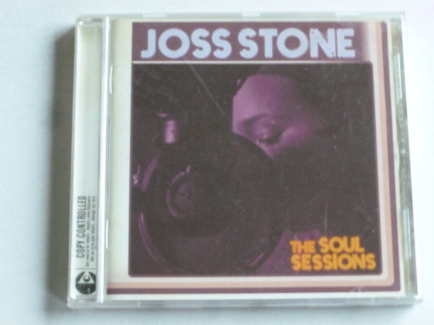 Joss Stone - The Soul Sessions