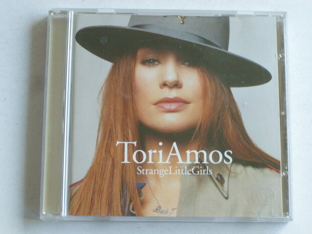 Tori Amos - Strange Little Girls