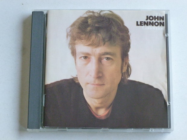 John Lennon - The Collection