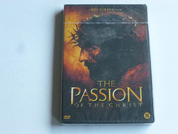 The Passion of the Christ / Mel Gibson