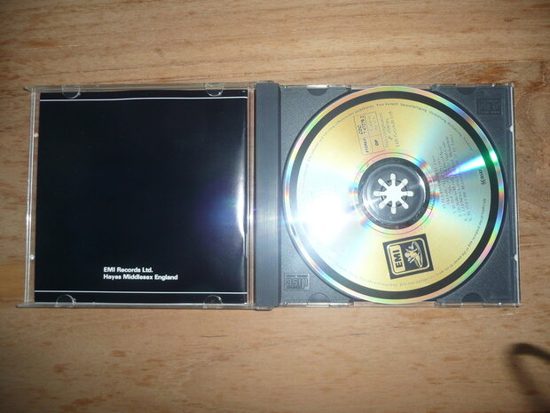 Placido Domingo - Operatic Arias & Scenes