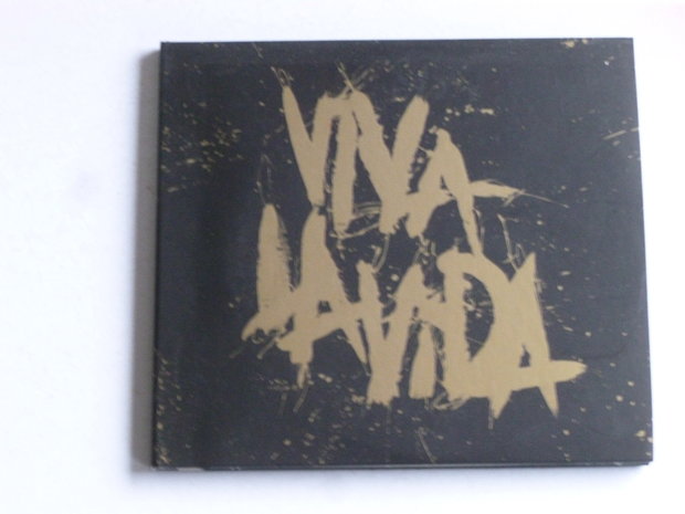 Coldplay - Viva la vida (2 CD) Special deluxe edition