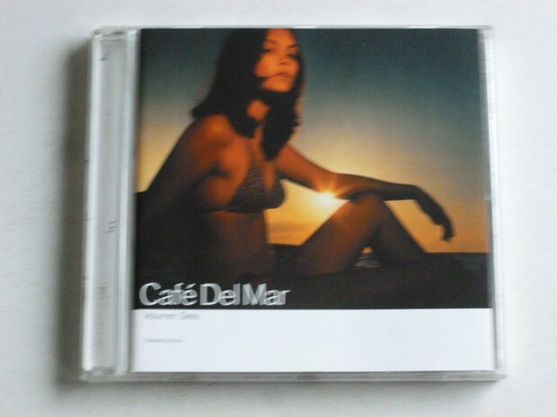 Cafe del Mar - Vol. 7 / Volumen Siete