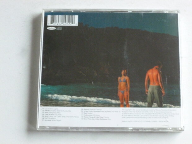 Cafe del Mar - Vol. 7 / Volumen Siete