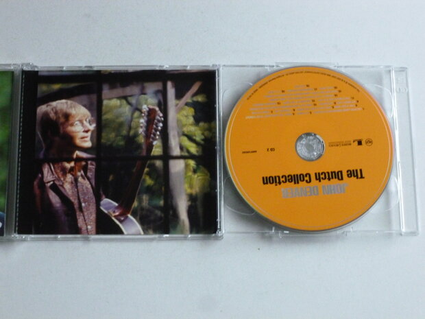 John Denver - The Dutch Collection (2 CD)