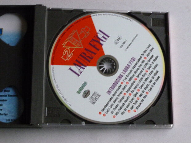 Laura Fygi - Introducing / Bewitched (2 CD)