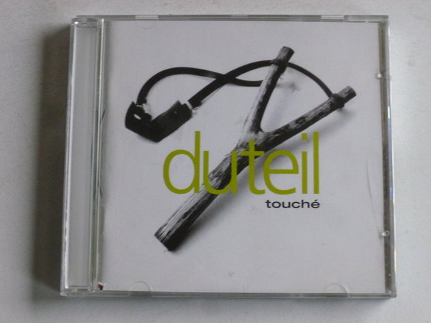Yves Duteil - Touche