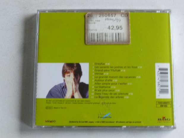 Yves Duteil - Touche