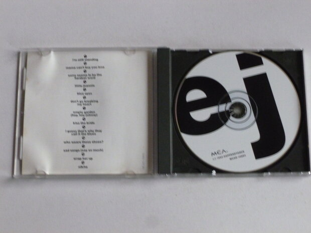 Elton John - Greatest Hits 1976 - 1986 (MCA)