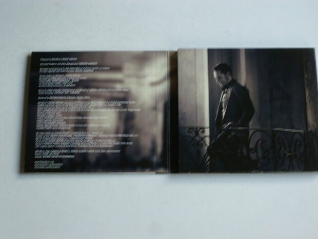 Tiziano Ferro - L' Amore e una cosa semplice