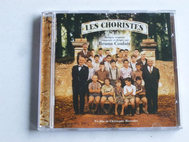 Les Choristes -Bruno Coulais / Soundtrack