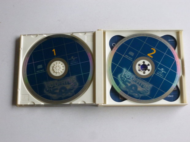 100 Hits of the 50's (4 CD)