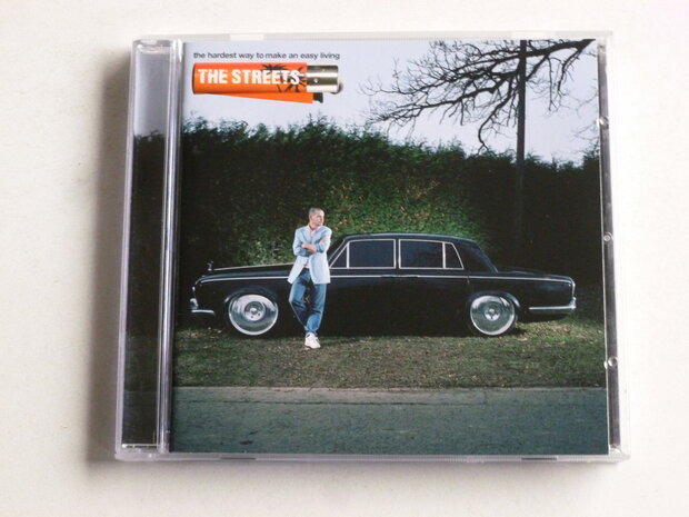 The Streets - The hardest way to make an easy living