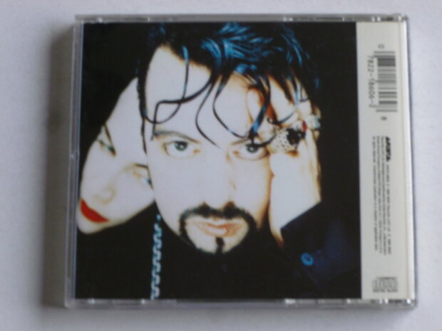 Eurythmics - We too are one