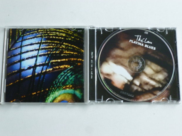 The Lau ( The Scene) - Platina Blues