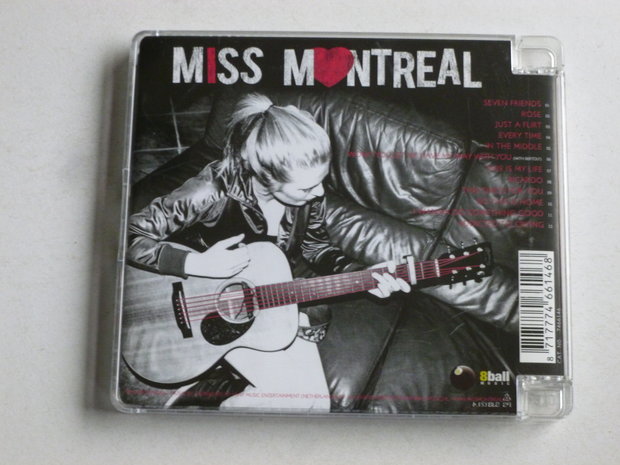 Miss Montreal