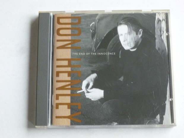 Don Henley - The End of the Innocence (geffen)