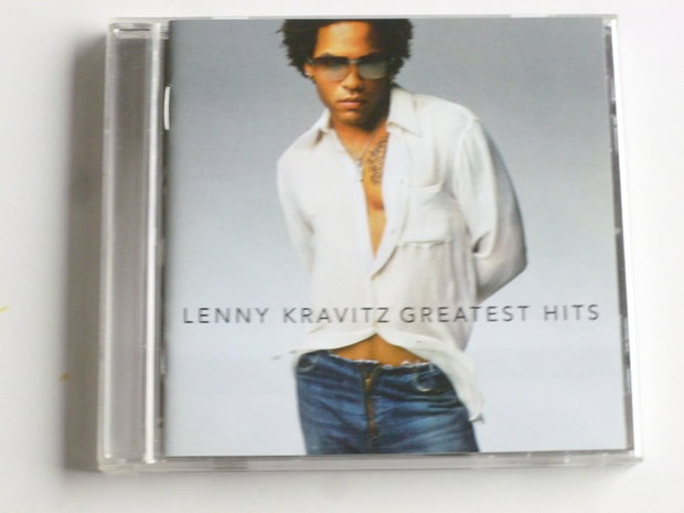 Lenny Kravitz - Greatest Hits