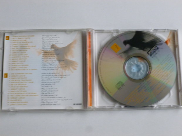 Great Black Gospel Music (2 CD)