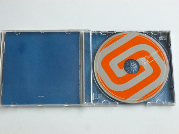 Stephen Gately - New Beginning