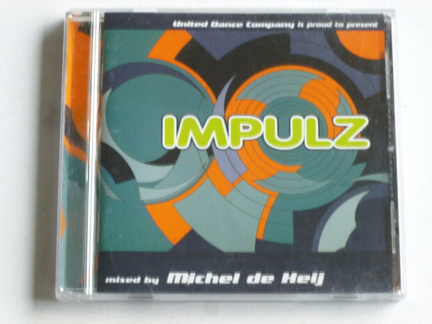 Michel de Heij - Impulz