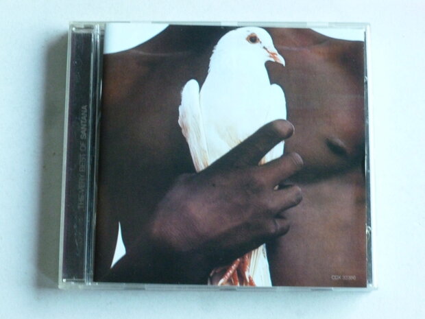 Santana - The very best of (geremastered)