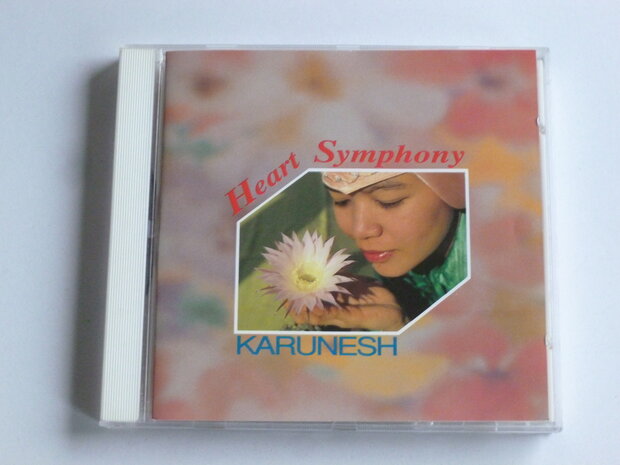 Karunesh - Heart Symphony