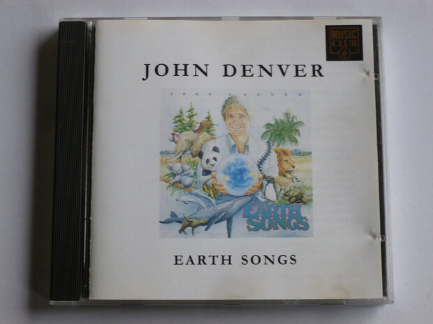John Denver - Earth Songs