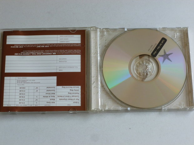 Cafe Del Mar - Ibiza / Volumen Tres