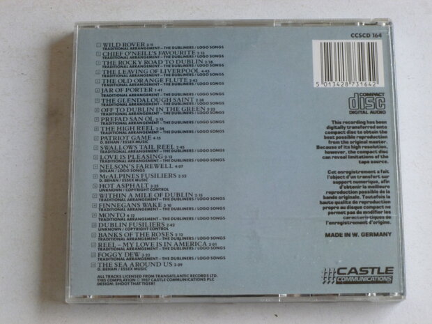 The Dubliners - Collection