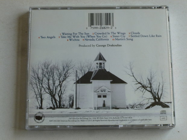 The Jayhawks - Hollywood Town Hall (def american rec.)