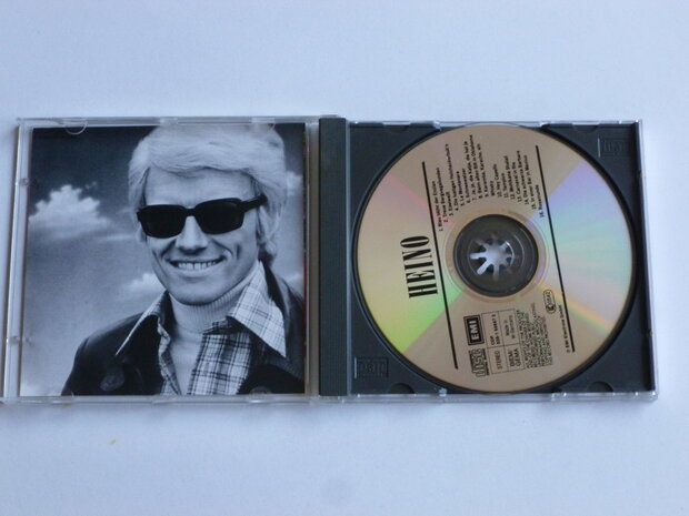 Heino - Gold Collection