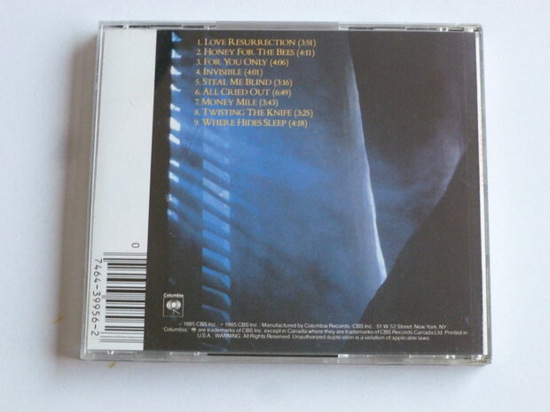 Alison Moyet - Alf (columbia)