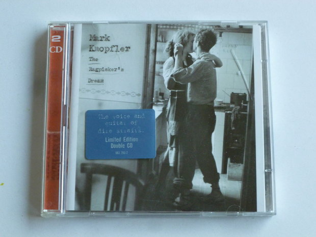 Mark Knopfler - The Ragpicker's Dream (2 CD)