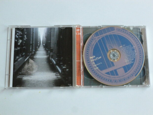 Mark Knopfler - The Ragpicker's Dream (2 CD)