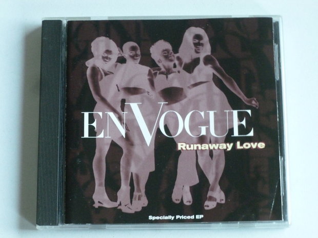 En Vogue - Runaway Love