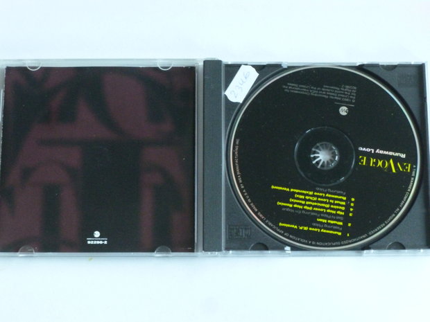 En Vogue - Runaway Love