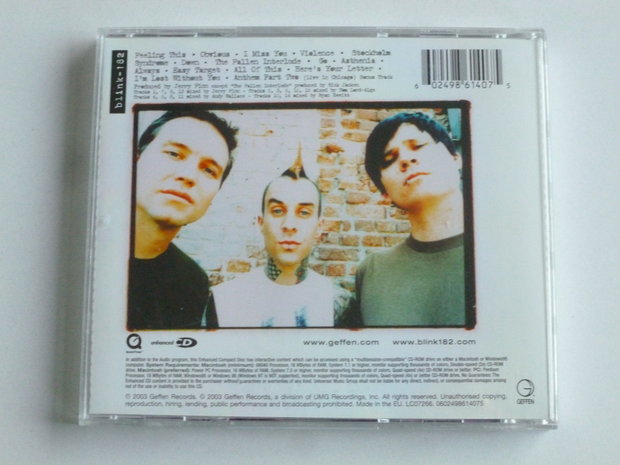 Blink - 182