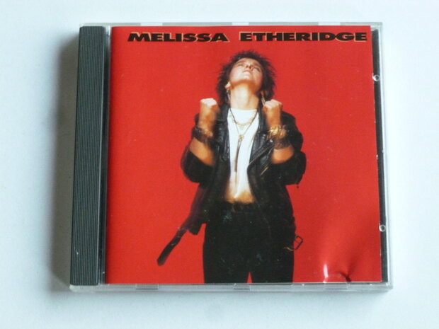 Melissa Etheridge  (island)