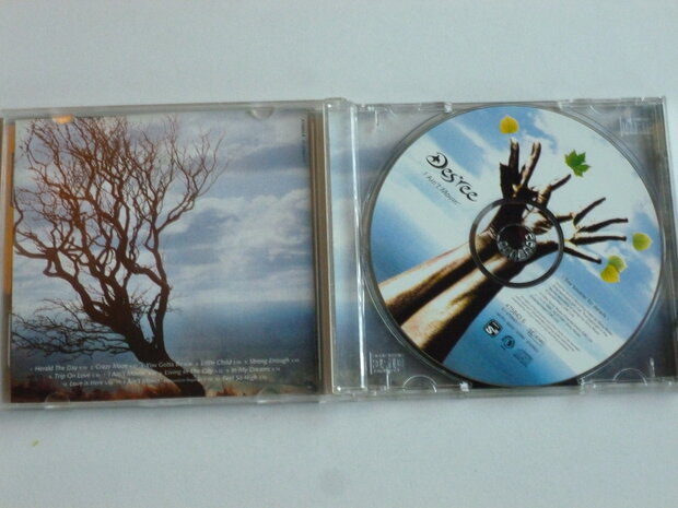 Des' ree - I ain't movin'