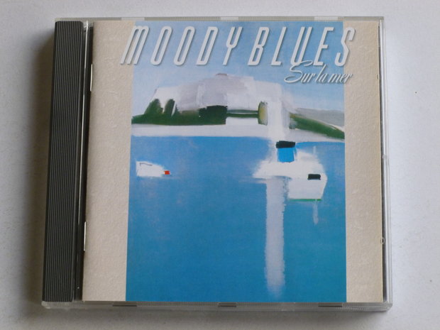 Moody Blues - Sur la mer