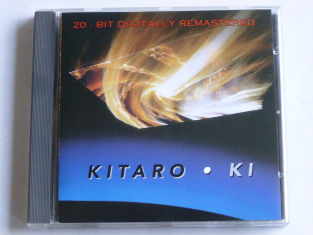 Kitaro - KI (geremastered)