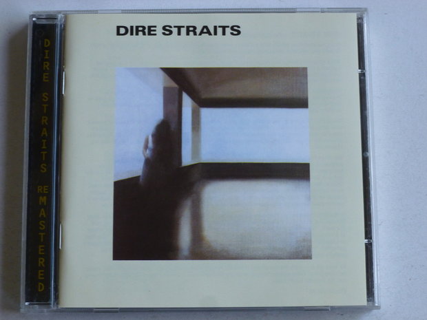 Dire Straits (geremastered)