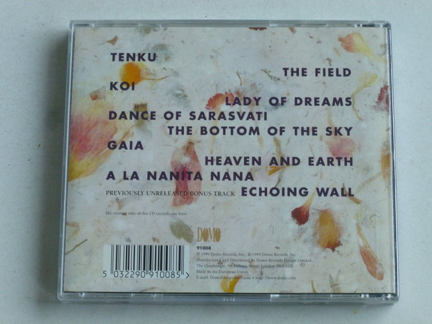 Kitaro - Best of Volume 2