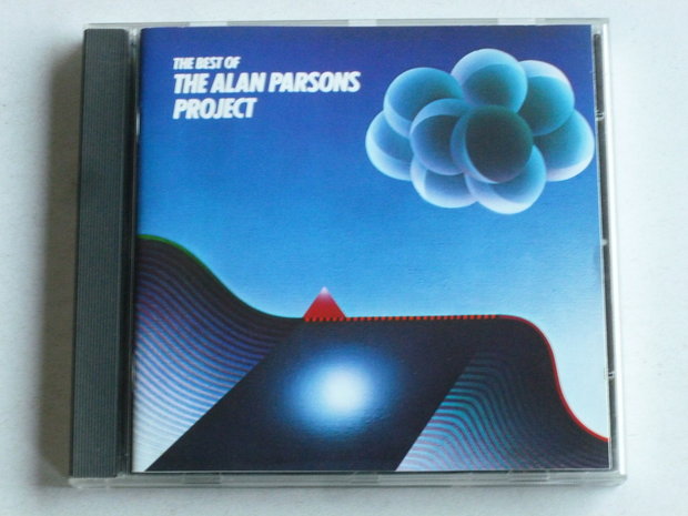The Alan Parsons Project - The Best of (Arista)
