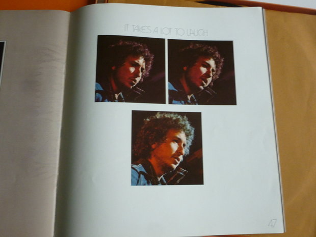 George Harrison - The Concert fot Bangla Desh (3 LP)