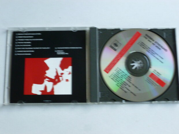 Barbra Streisand - The way we were