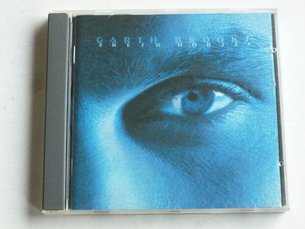Garth Brooks - Fresh Horses