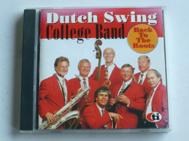 Dutch Swing College Band - Back to the Roots